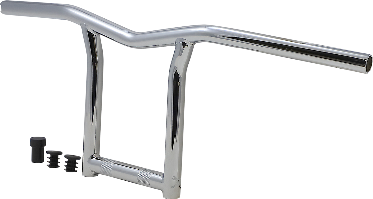 Handlebar - Sid - 10\" - Chrome 1986 - 2022