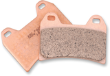 HH Brake Pads - FA244HH 1996 - 2020