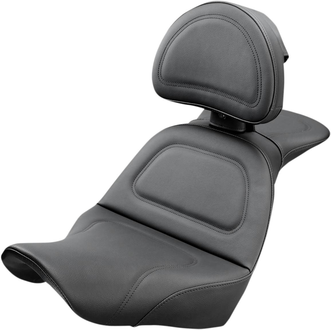 Explorer Seat - w/ Driver Backrest - FXLR/FLSB \'18-\'22 2018 - 2022