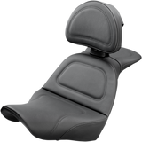 Explorer Seat - w/ Driver Backrest - FXLR/FLSB \'18-\'22 2018 - 2022