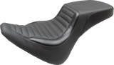 Squareback Seat - Black - Tuck-n-Roll - Breakout \'18-\'21 2018 - 2020