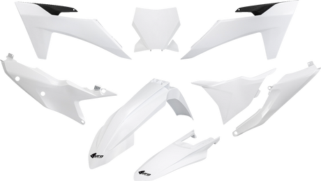 Replacement Body Kit - White 2023 - 2024