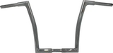 Handlebar - Flat Top - 14\" - Chrome 2023 - 2024