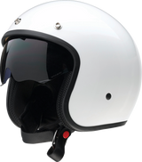 Saturn Helmet - White - Medium