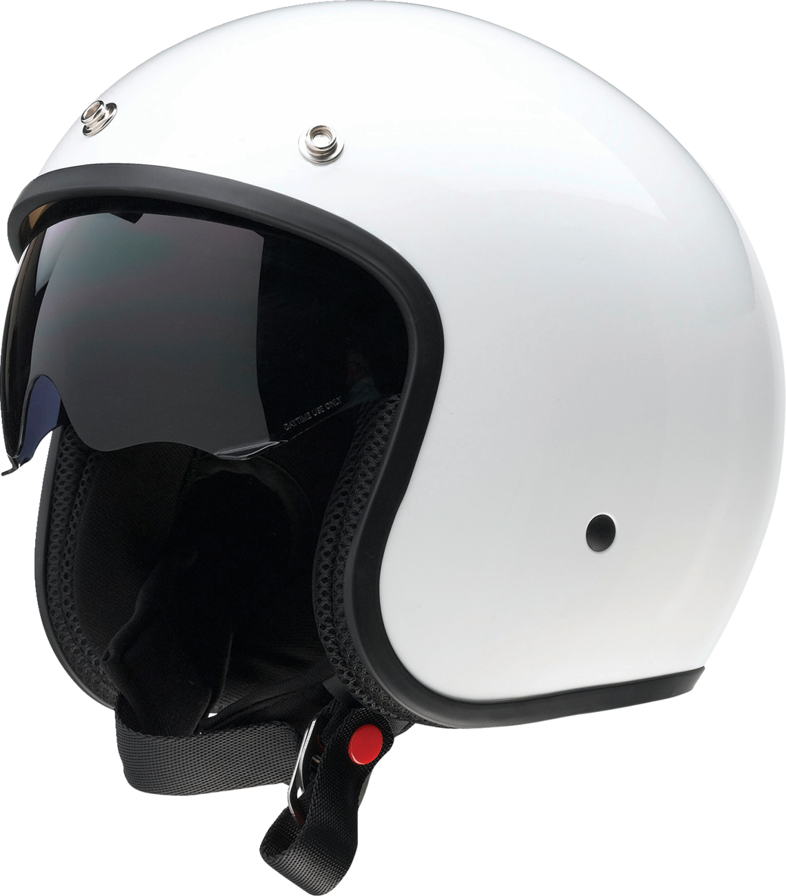 Saturn Helmet - White - XS