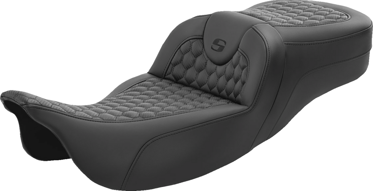 RoadSofa™ Seat - Honeycomb - Extended Reach - FL \'08-\'23 2008 - 2023