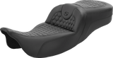 RoadSofa™ Seat - Honeycomb - Extended Reach - FL \'08-\'23 2008 - 2023