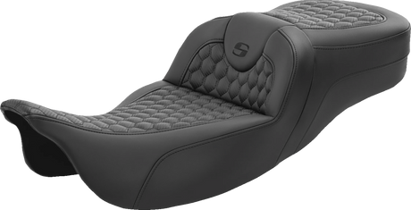 RoadSofa™ Seat - Honeycomb - Extended Reach - FL \'08-\'23 2008 - 2023