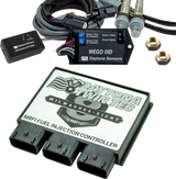 Fuel Injection Electronic Control Module Kit - \'18-\'20 Softail 2018 - 2020