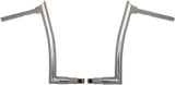 Handlebar - Pointed Top - 14\" - Chrome 2015 - 2020