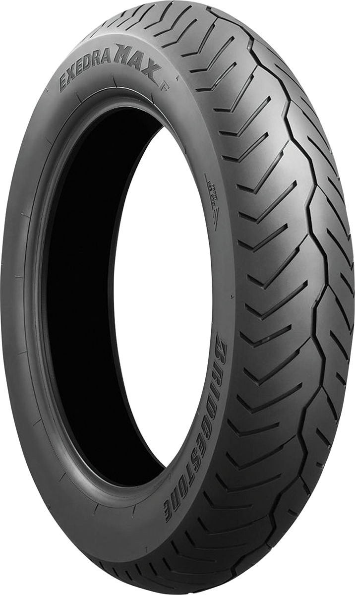 Tire - Exedra Max - Front - 110/90-19 - 62H