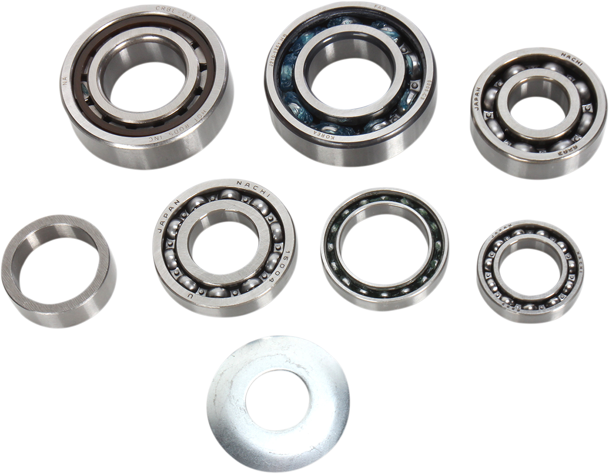 Transmission Bearing Kit 2011 - 2011