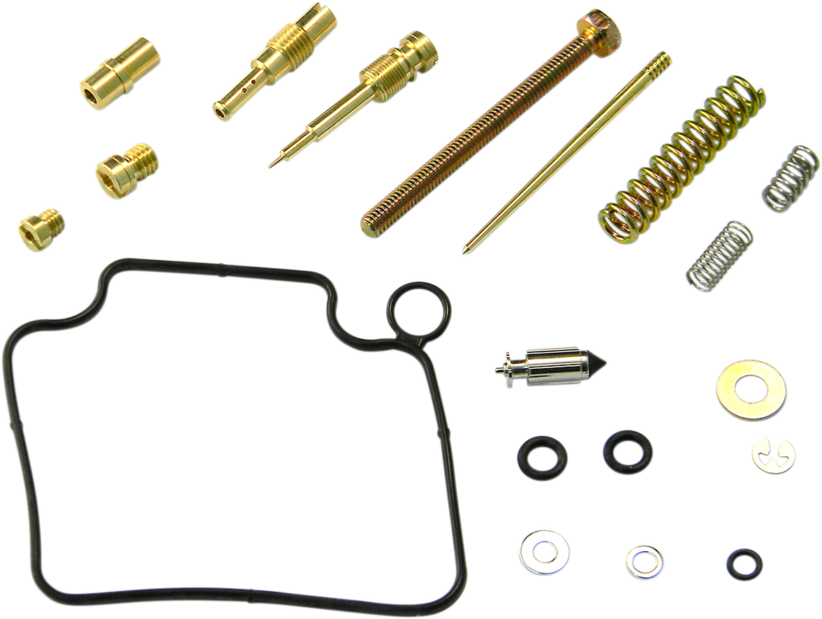 Carburetor Repair Kit - Honda 1995 - 2003