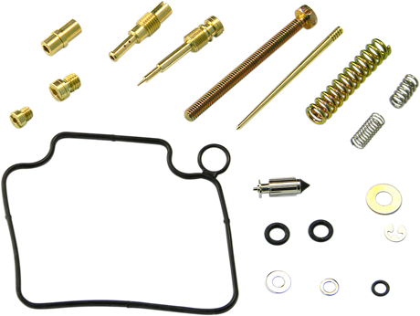 Carburetor Repair Kit - Honda 1995 - 2003