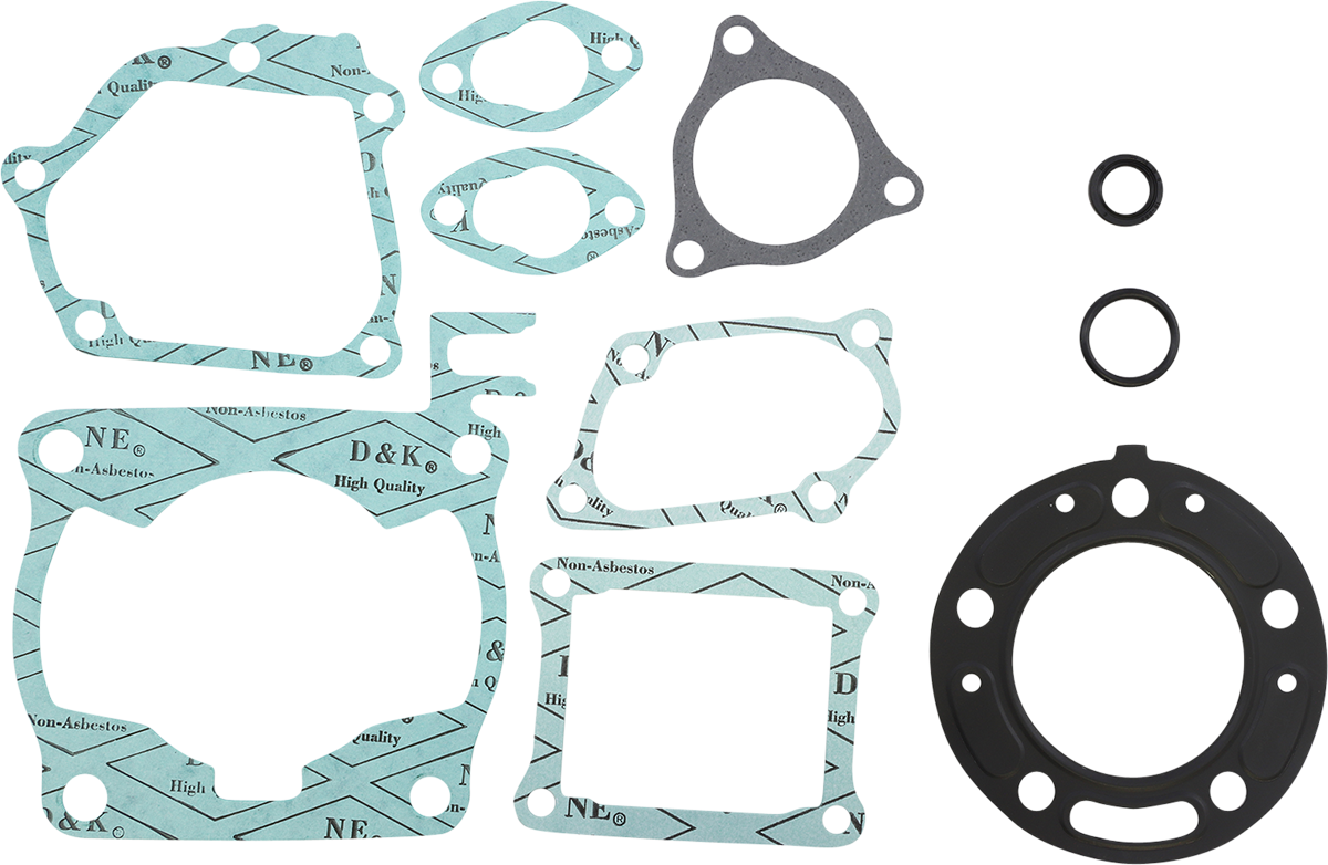 Top End Gasket Set - Honda 1990 - 1997