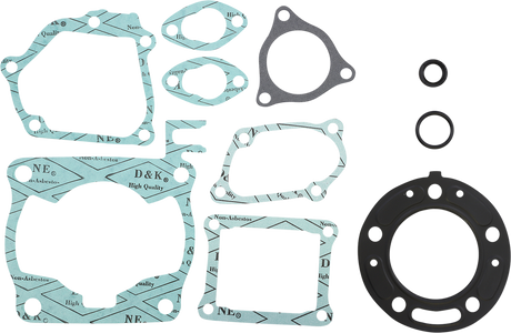 Top End Gasket Set - Honda 1990 - 1997