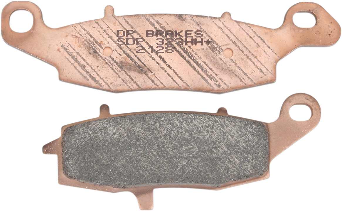 Sintered Brake Pads - Kawasaki/Suzuki 1995 - 2020