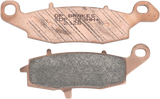 Sintered Brake Pads - Kawasaki/Suzuki 1995 - 2020