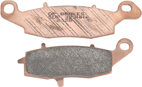 Sintered Brake Pads - Kawasaki/Suzuki 1995 - 2020