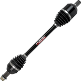 Axle - Complete - Heavy-Duty - Rear Left/Right - Wildcat XX 2018 - 2019