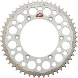 Twinring™ Rear Sprocket - 51 Tooth - Silver 1983 - 2002