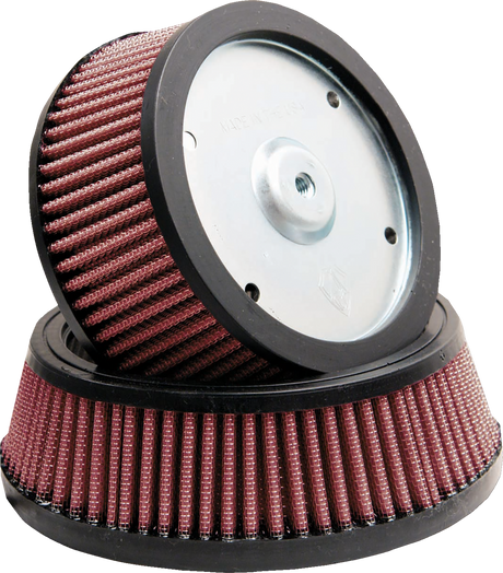 Replacement Big Sucker Stage 1 Air Filter - Sportster 1988 - 2022