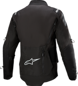 Ardent 3in1 Adventure Touring Jacket - Black - 2XL