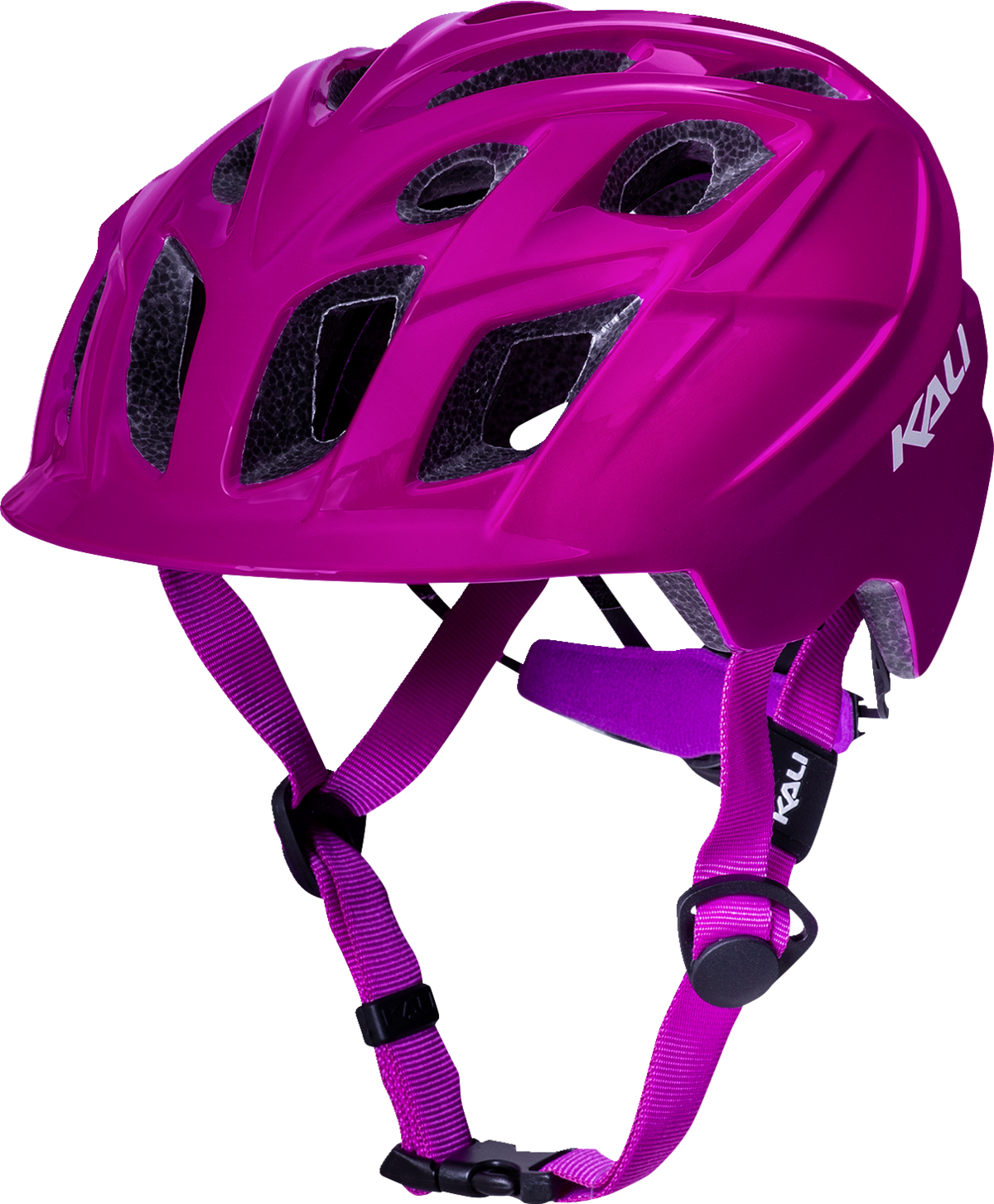 Child Chakra Helmet - Pink - Small