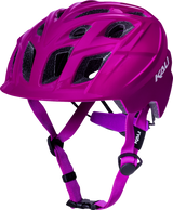 Child Chakra Helmet - Pink - Small