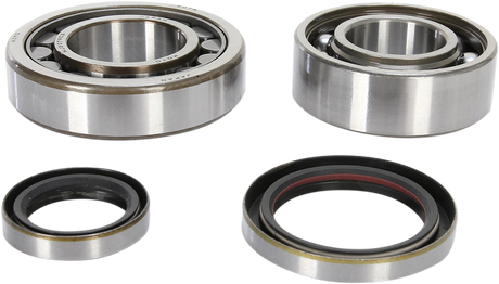 Crank Bearing and Seal Kit - Gas Gas/Husaberg/Husqvarna/KTM 2003 - 2024