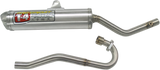 T-4 Exhaust 2003 - 2005