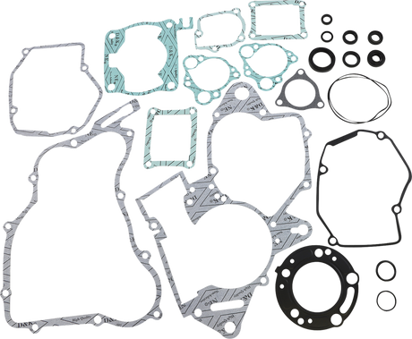 Gasket Kit - Complete 2000 - 2002