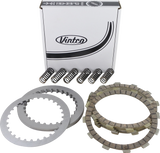 Clutch Plate Kit - Honda 1990 - 1993