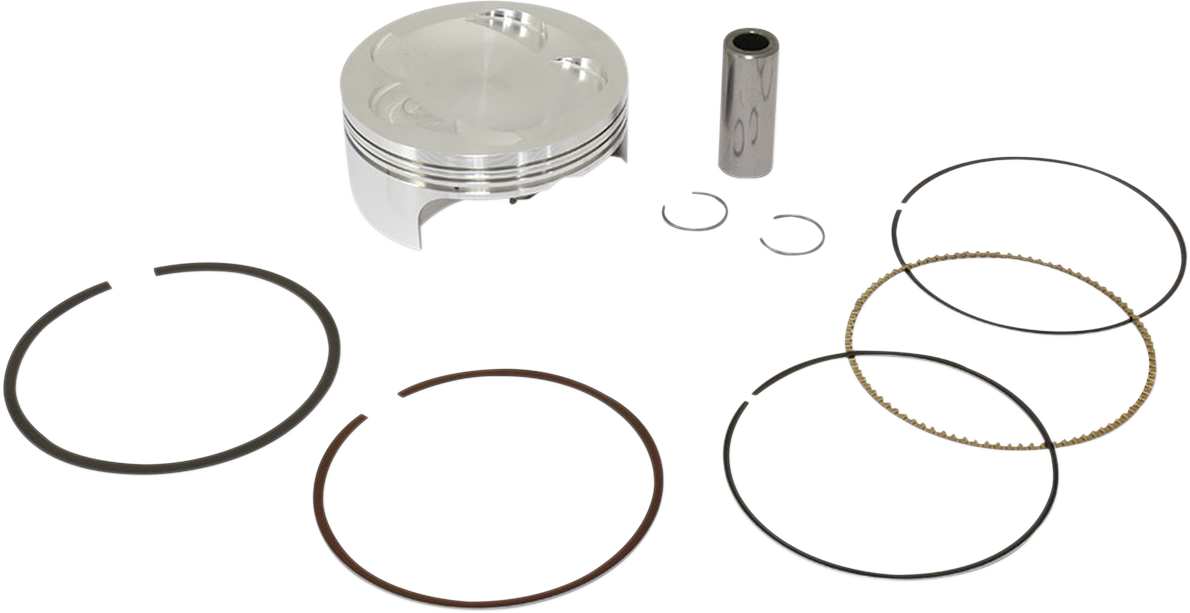 Piston Kit 2004 - 2013