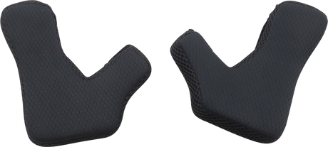 Aircraft Cheek Pads - S, M, XL