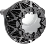 Crossfire Air Cleaner - Black 2017 - 2022