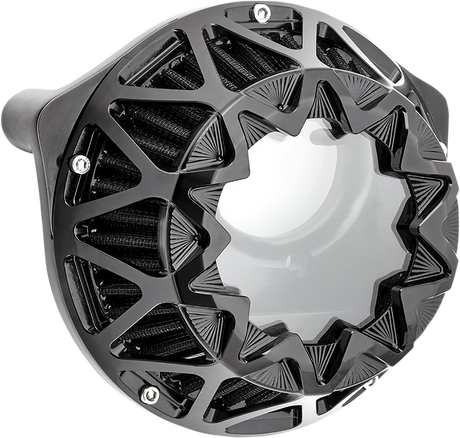 Crossfire Air Cleaner - Black 2017 - 2022