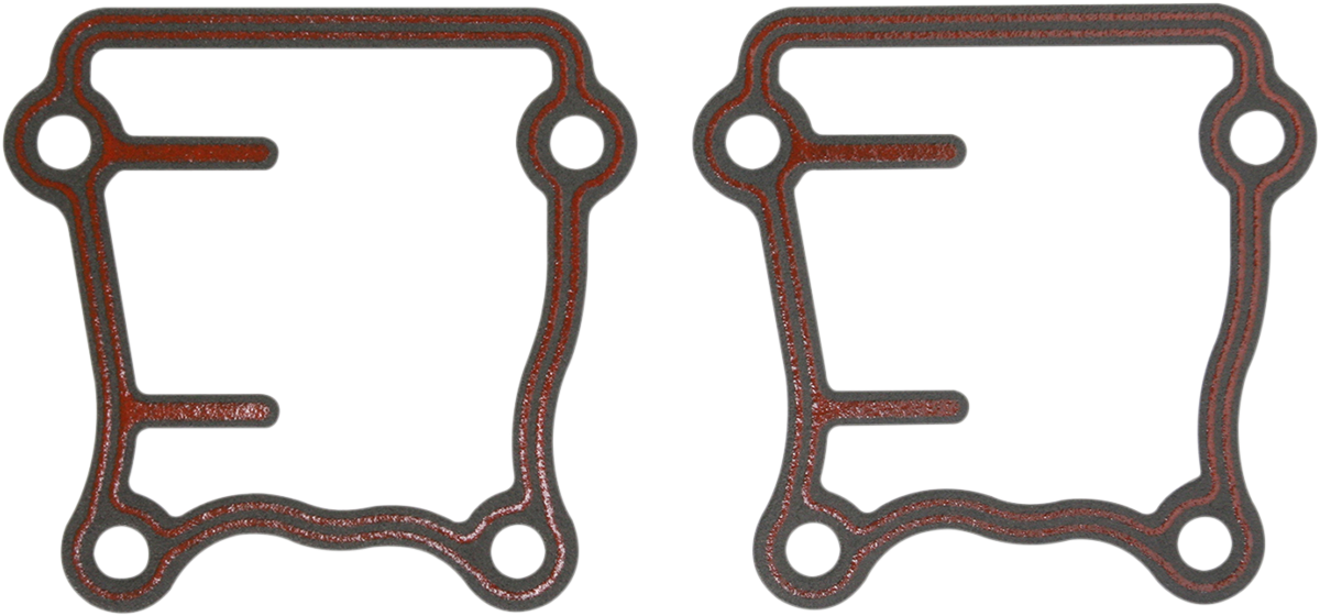 Tappet Cover Gasket - Twin Cam 1999 - 2017