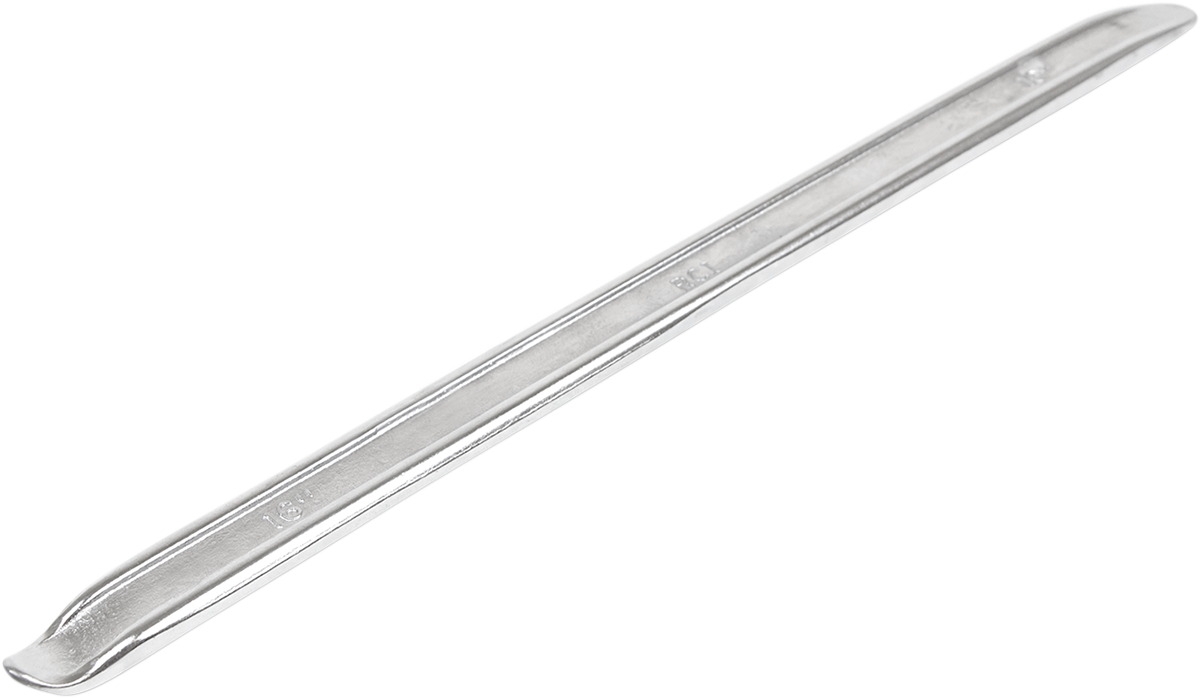 Tire Iron - 16\" - Straight