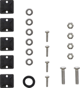 Audio Kit - Polaris - w/ Ride Command 2018 - 2023