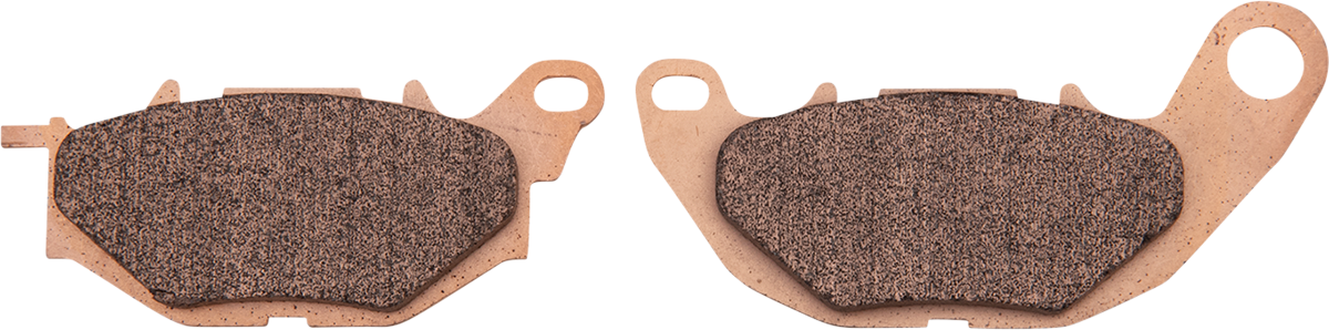 HH Sintered Brake Pads 2015 - 2023