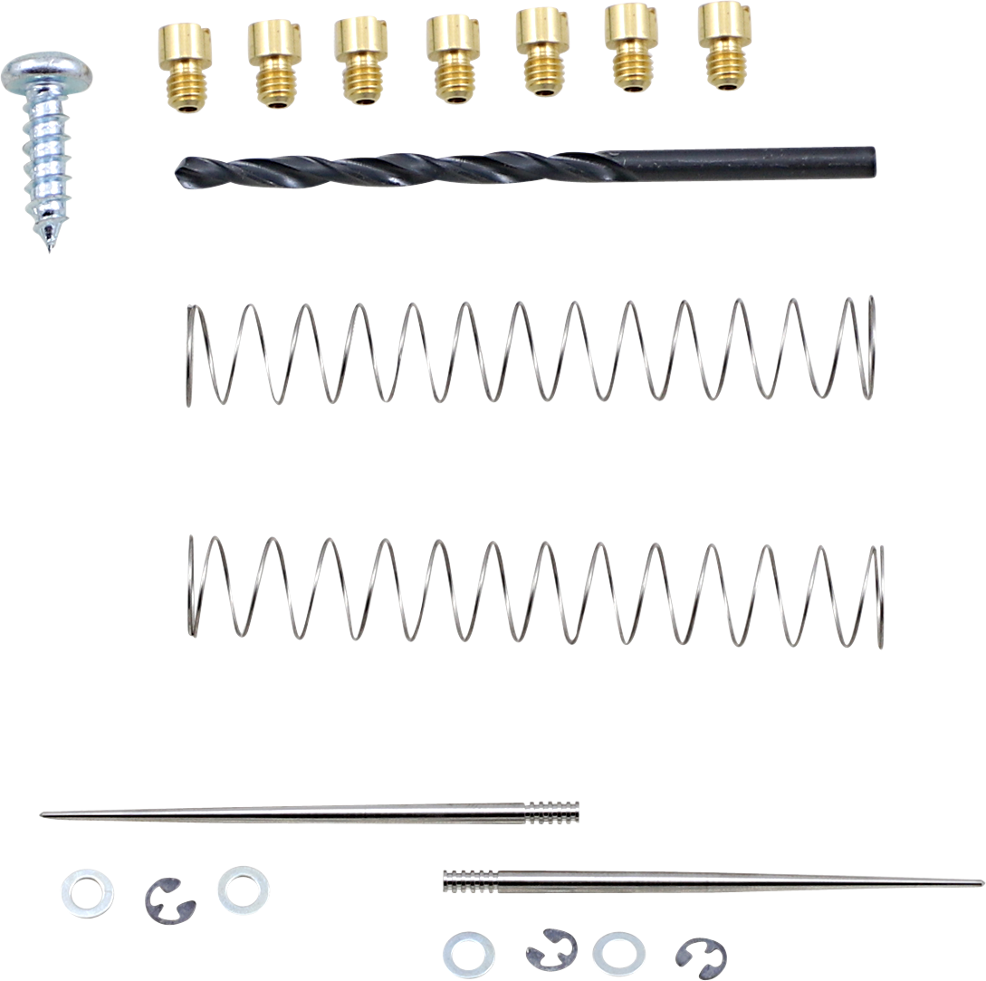 Jet Kit - Stage 1 - Kawasaki 2005 - 2013