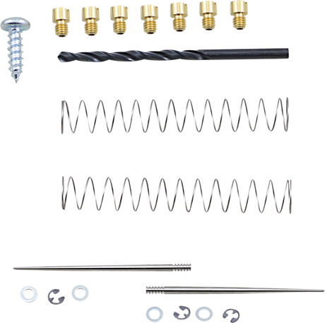 Jet Kit - Stage 1 - Kawasaki 2005 - 2013