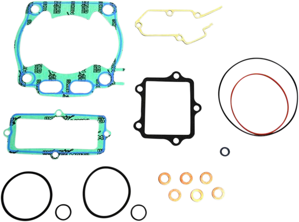 Top End Gasket Kit - Yamaha 1999 - 2023