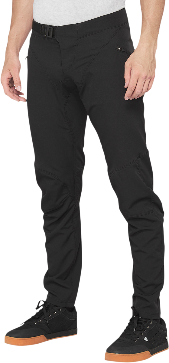 Airmatic Pants - Black - US 34