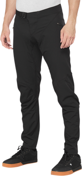 Airmatic Pants - Black - US 34