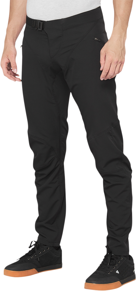 Airmatic Pants - Black - US 34