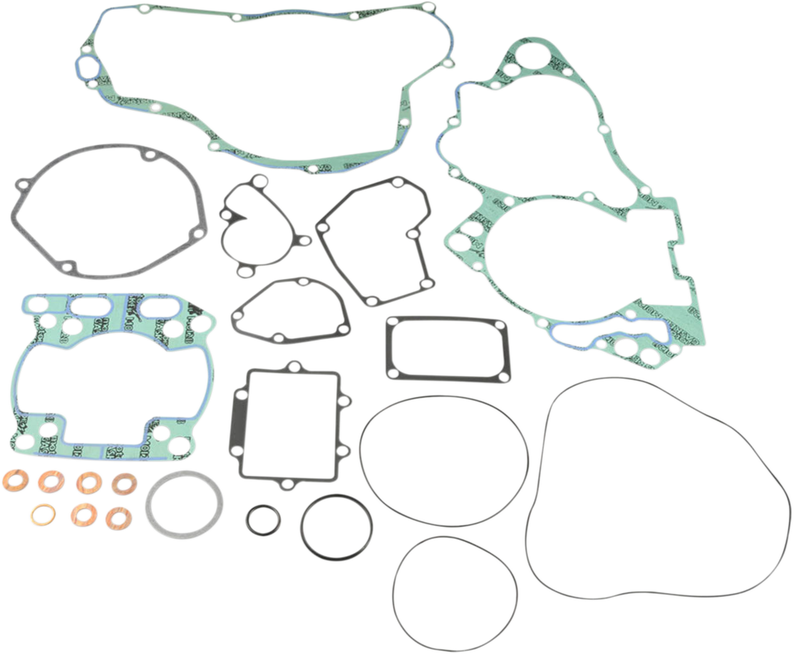 Complete Gasket Kit - Suzuki 2001 - 2002