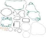 Complete Gasket Kit - Suzuki 2001 - 2002