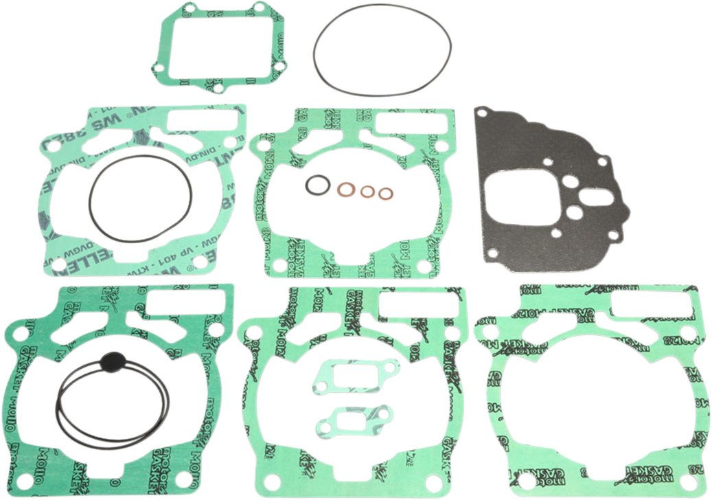 Top End Gasket Kit - Husqvarna/KTM 2006 - 2016